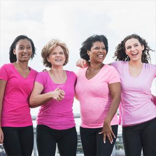 Nutrition for Breast Cancer Risk Reduction and Survival