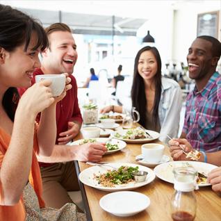 Universal Meals: Implementing Allergen-Friendly Meals